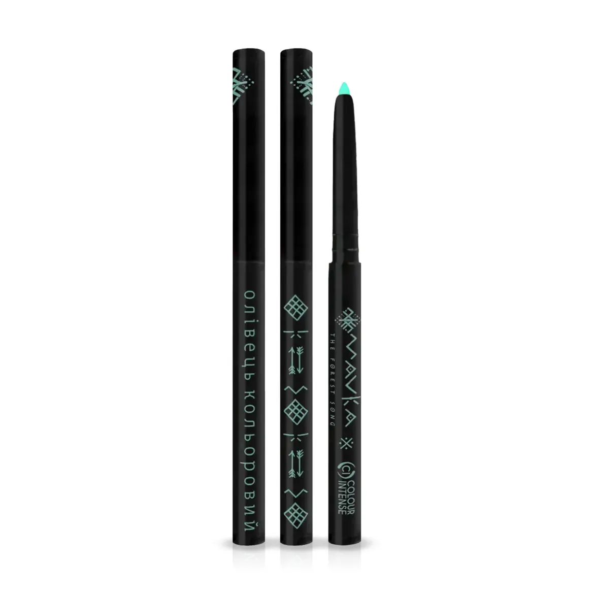 Colour Intense Mavka автоматичний олівець дит.