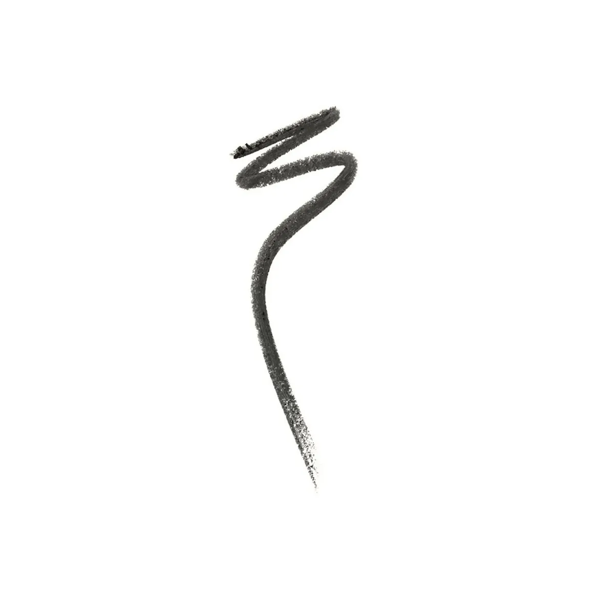 Maybelline Linerefine олівець для очей чорний 1.3г — Photo 1