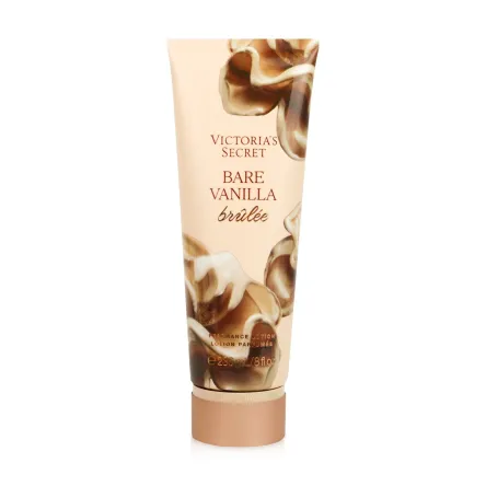 Victoria's Secret лосьйон для тіла Bare Vanilla Brulee 236мл