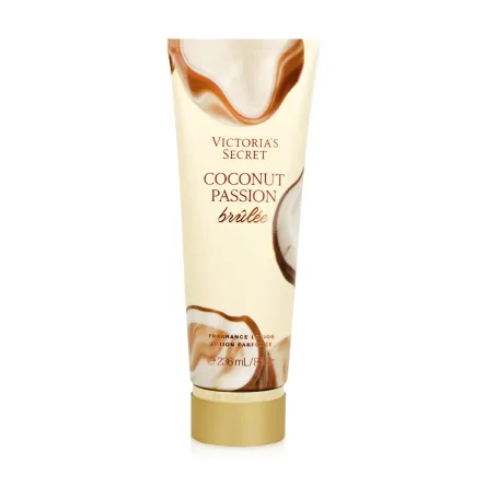 Victoria's Secret лосьйон для тіла Coconut Passion Brulee 236мл