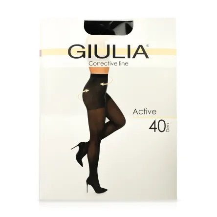 Giulia Active колготи 40 den