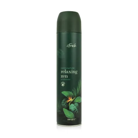 IFreshHome Green Nature освіжувач повітря Релакс 300мл