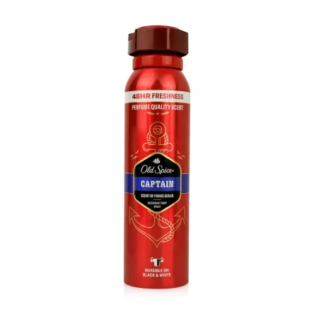 Old Spice дезодорант чоловічий Deep sea 150мл