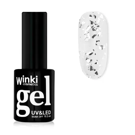 Winki топ для гель-лаку Флекс