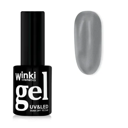Winki Reflector топ для гель-лаку 10.5мл