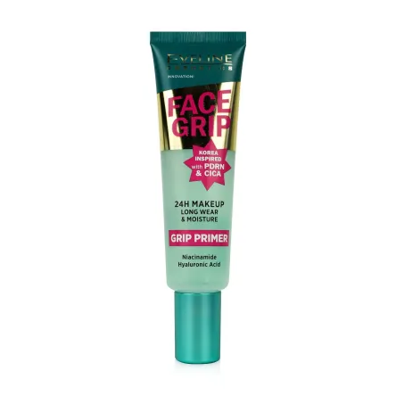 Eveline Cosmetics Face Grip праймер 24H 30мл