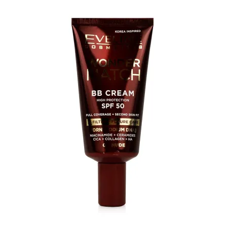 Eveline Cosmetics Wonder Match ВВ крем