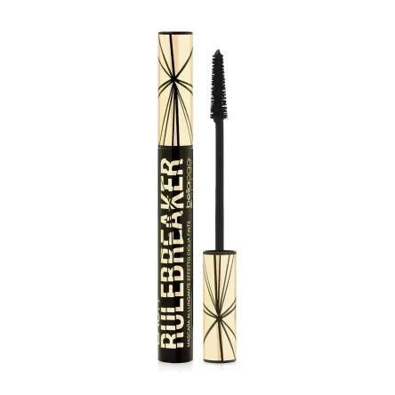 Bellaoggi Rule Breaker туш для вій False Lashes effect чорна 5мл