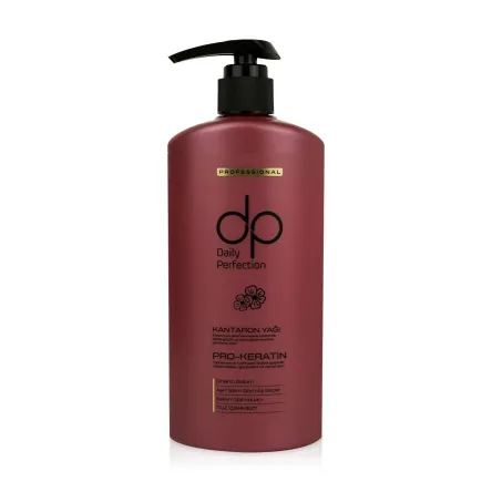 Daily Perfection Professional шампунь Kantaron для фарбованого волосся 425мл
