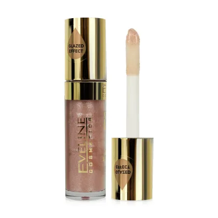 Eveline Cosmetics Celebrity Lips олійка для губ глянцева