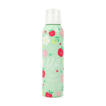Bilou дезодорант спрей Fruity Fresh 150мл