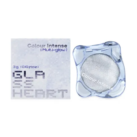 Colour Intense Glassheart тіні для повік -глітер