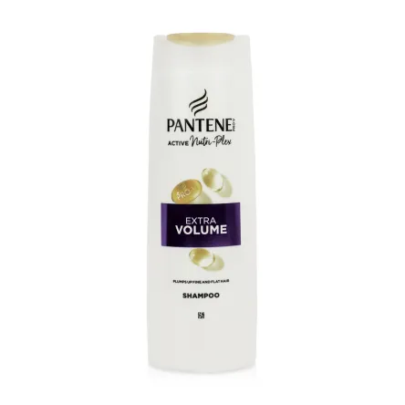 Pantene Pro-V шампунь додатковий об'єм 400мл