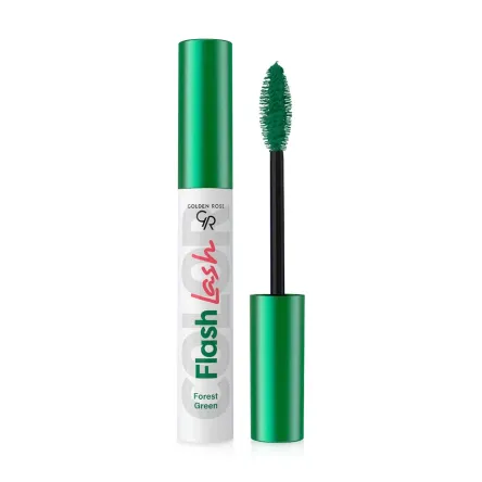 Golden Rose Flash Lash туш для вій