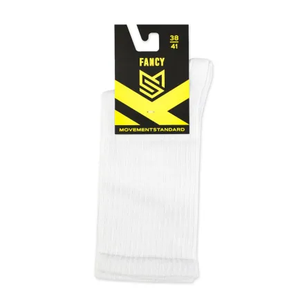 Movement Standard шкарпетки чоловічі високі Fancy M0301S