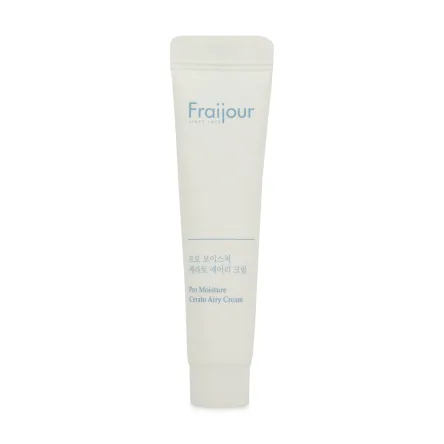 Fraijour Pro Moisture Cerato Airy міні крем зволожувальний мусовий 10мл