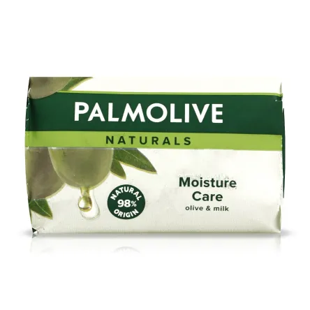 Palmolive Натурель мило оливка і молочко 90г
