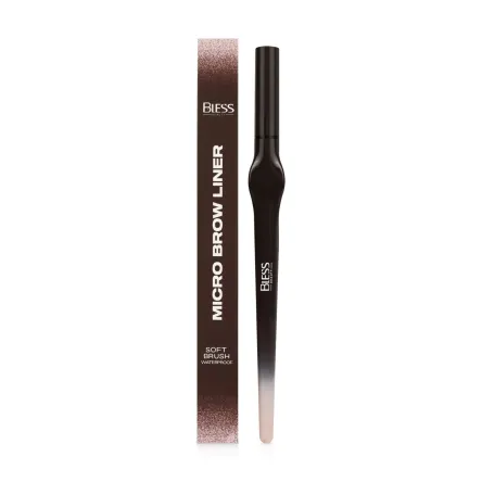 Bless Beauty Micro Brow Liner маркер-мікроблейд для брів