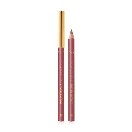L'Oreal Paris Color Riche контурний олівець для губ