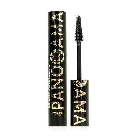 L'Oreal Paris Volume Million Lashes туш для вій Panorama All Night екстра чорна 9.9мл