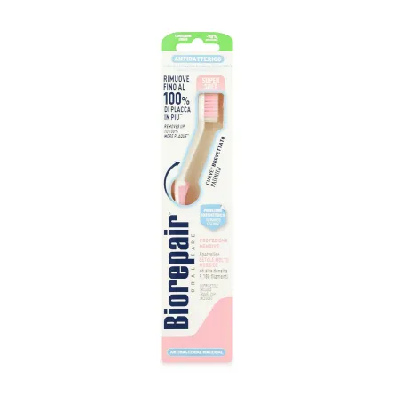 BioRepair зубна щітка Досконала чистка ультрам’яка