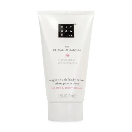 Rituals Sakura крем для тіла
