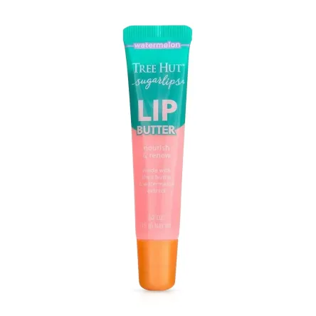 Tree Hut баттер для губ Watermelon Sugarlips 15г