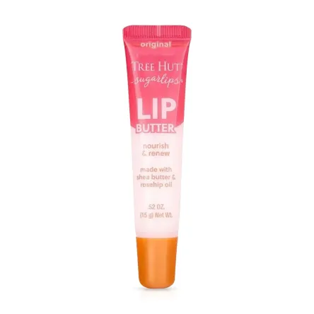 Tree Hut баттер для губ Original Sugarlips 15г