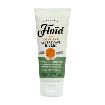 Floid бальзам після гоління Vetyver Splash 100мл