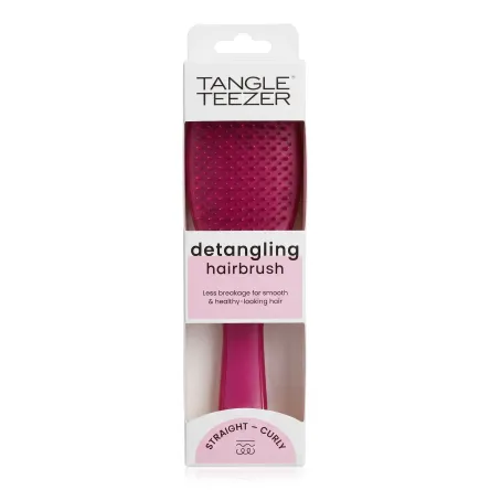 Tangle Teezer The Ultimate Detangler щітка для волосся Electric Raspberry