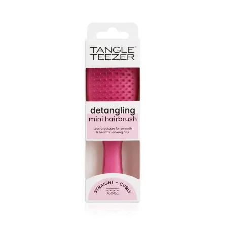 Tangle Teezer The Ultimate Detangler щітка для волосся Electric Raspberry