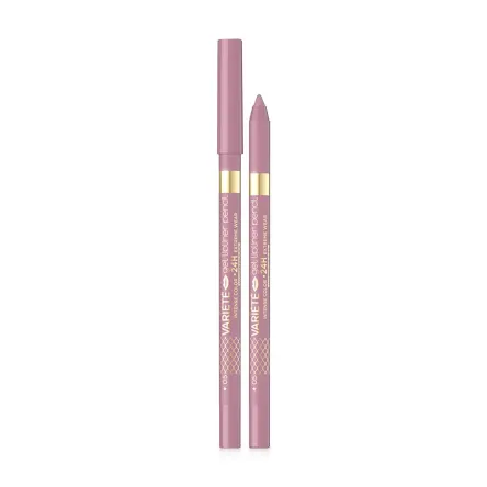 Eveline Cosmetics Variete контурний олівець для губ гелевий