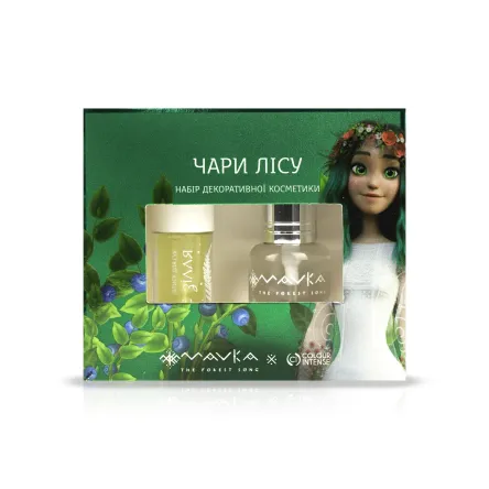 Colour Intense Mavka набір дит. Чари Лісу