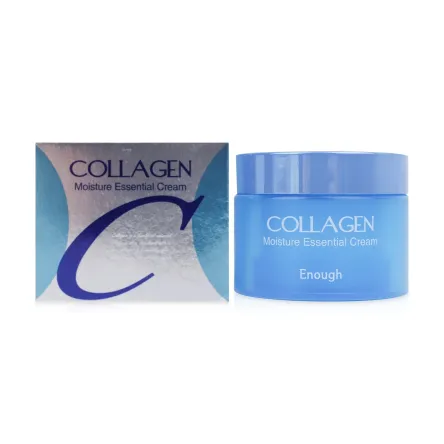 Enough Collagen крем зволожувальний з колагеном 50мл