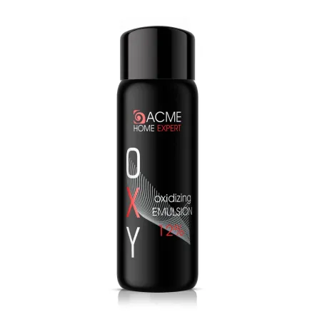 Acme Home Expert Daily окислювач фарби 12% 60мл