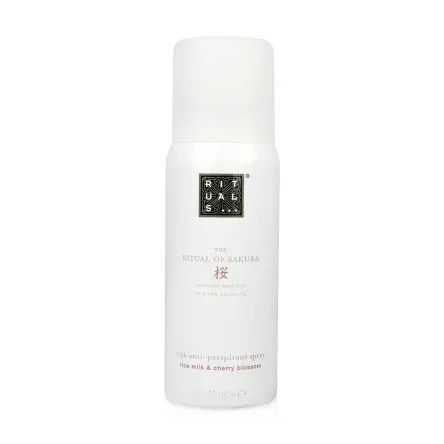 Rituals Sakura антиперспірант спрей