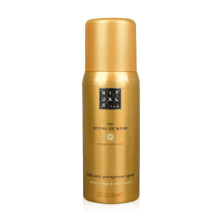 Rituals Mehr антиперспірант спрей 150мл