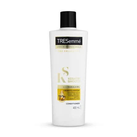 TRESemme Keratin Smooth кондиціонер розгладжувальний 400мл