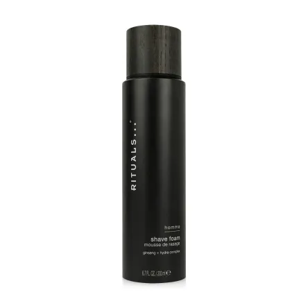 Rituals Homme піна для гоління 200мл