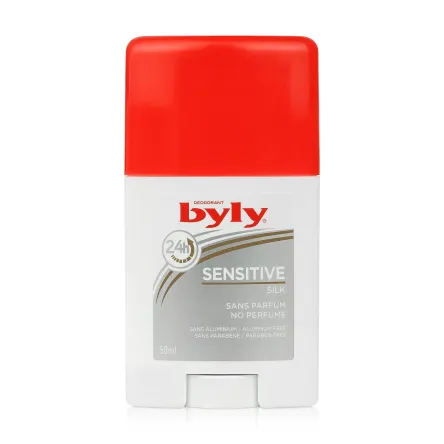 Byly антиперспірант стік Sensitive 50мл