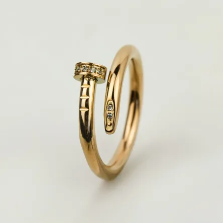WOD Lovely каблучка 5* №15