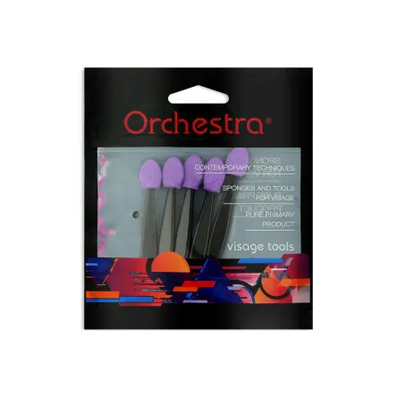Orchestra аплікатор Compact 5 шт.