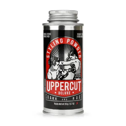 Uppercut пудра 20г