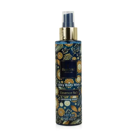 Famirel Silky Essence міст для тіла парфумований №5 150мл