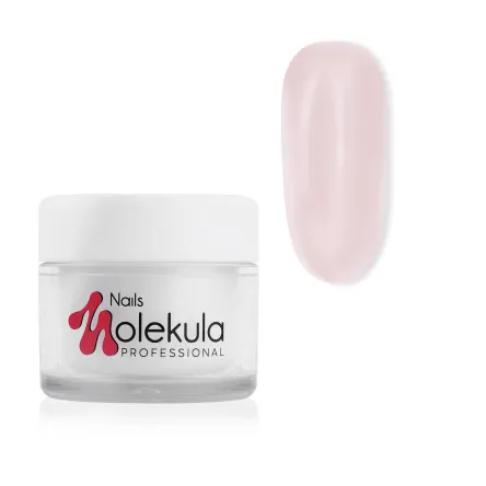 Molekula гель для нарощування желе