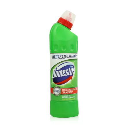 Domestos універсальний дезінфікуючий засіб хвоя 500мл