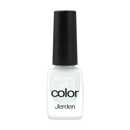 Jerden Gel color лак
