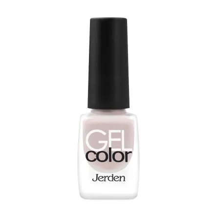 Jerden Gel color лак