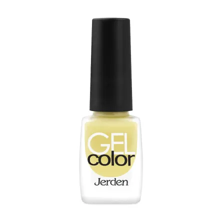 Jerden Gel color лак