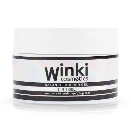 Winki гель для нарощування